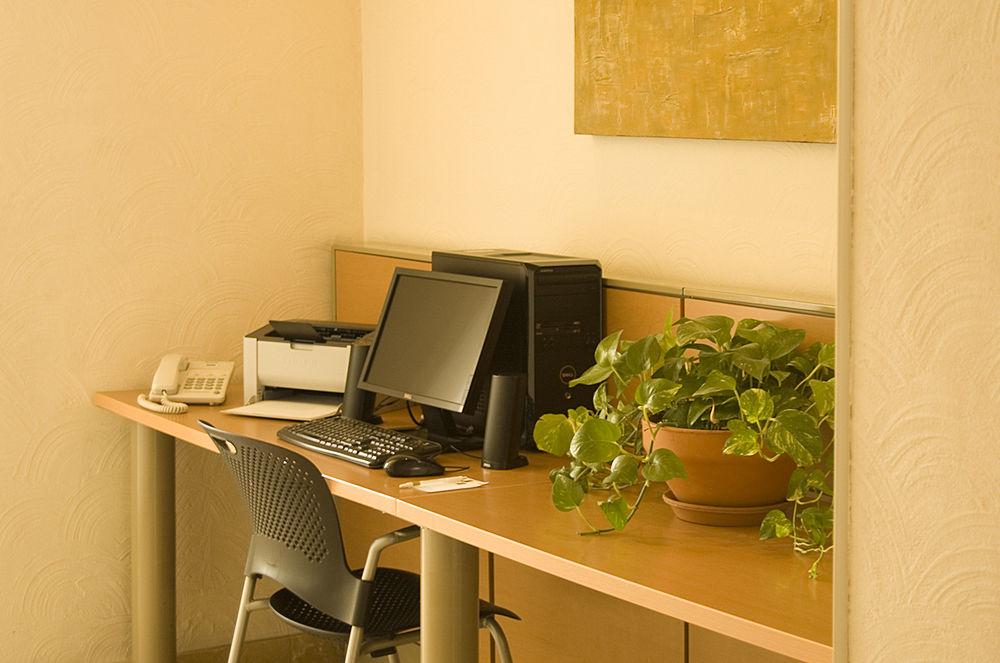 Fato Hotel Querétaro Eksteriør billede