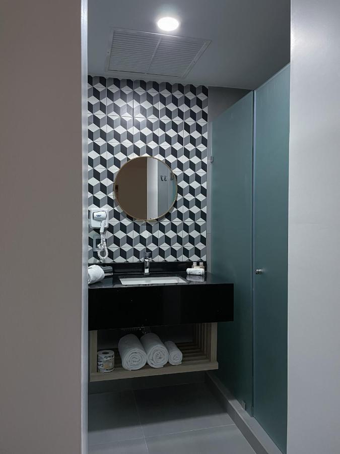 Fato Hotel Querétaro Eksteriør billede