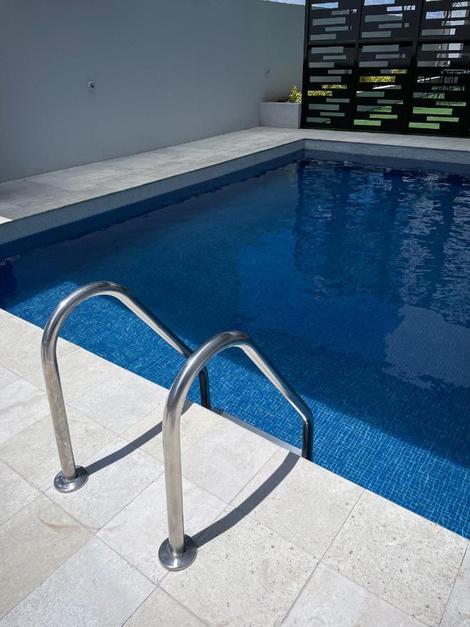 Fato Hotel Querétaro Eksteriør billede