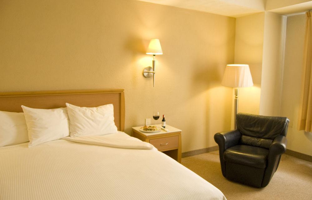 Fato Hotel Querétaro Eksteriør billede