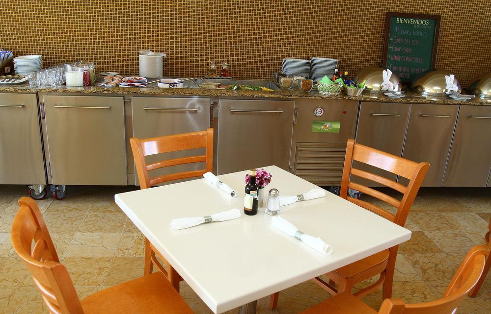Fato Hotel Querétaro Eksteriør billede